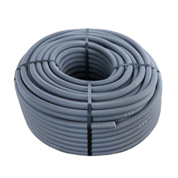 Cijev (M) 20, 750 N siva s kliznim slojem 100 metara u pakiranju PRIMO P589