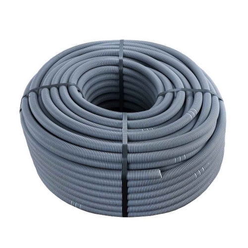 Cijev (M) 20, 750 N siva s kliznim slojem 100 metara u pakiranju PRIMO P589