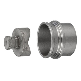 Umetak za probijače M25 PRIMO P648