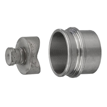 Umetak za probijače M25 PRIMO P648