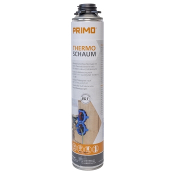 Thermo pjena 750 ml PRIMO P717