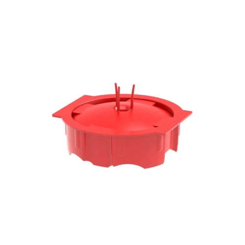 Univerzalni poklopac UP 100 komada u pakiranju PRIMO P722