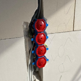 SET THERMO kutije, poklopci i pjena THDS-70-S1 PRIMO P726S