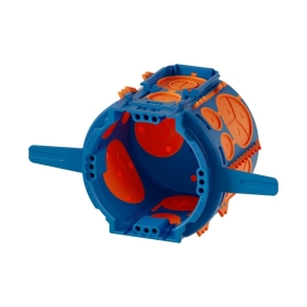 Kutija razvodna 73 × 135 × 70 mm THERMO THD-70 PLUS 100 komada u pakiranju PRIMO P727