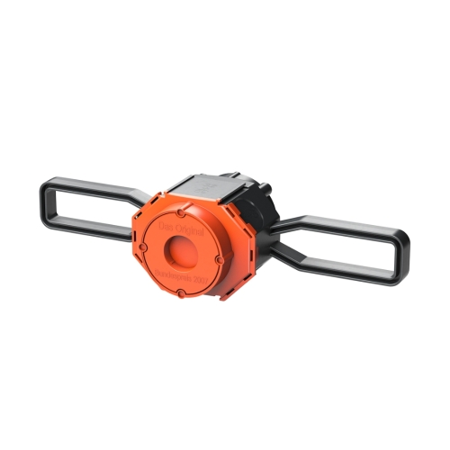 Kutija razvodna za beton s krilcima 300 × 95 × 75 mm 100 komada u pakiranju 2.0 PRIMO P730