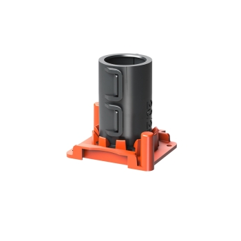 Držač kanala M20/M25 100 komada u pakiranju PRIMO P754