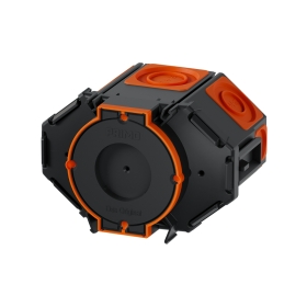 Kutija membranska 5u1 M1 60mm 100 komada u pakiranju PRIMO P760