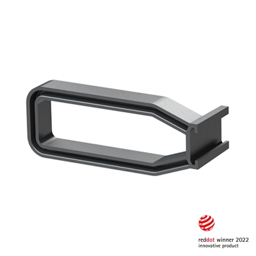 Krilce za M- und XL-Seriju betonskih kutija 100 komada u pakiranju PRIMO P761