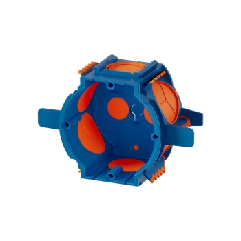 Kutija razvodna 105 × 70 × 45 mm THERMO THD-45 100 komada u pakiranju PRIMO P774