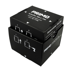 Šalfix 140 x 160 mm PRIMO P796