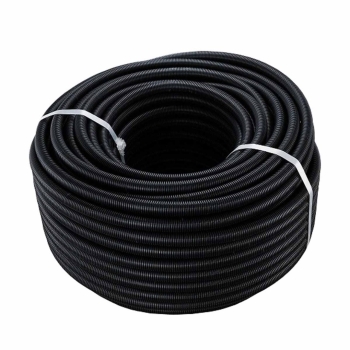 Cijev (M) 16, 320 N crna s kliznim slojem 100m u pakiranju PRIMO P800