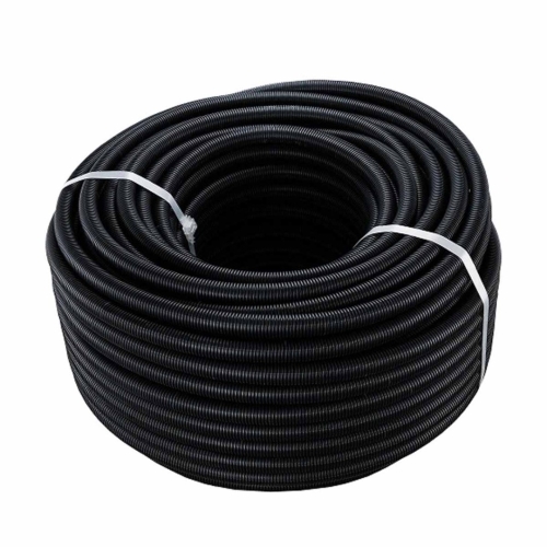 Cijev (M) 16, 320 N crna s kliznim slojem 100m u pakiranju PRIMO P800