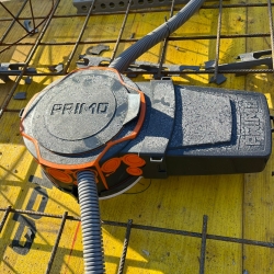 Instalacijsko kućište za seriju XL 250 300mm 100 komada u pakiranju PRIMO P872