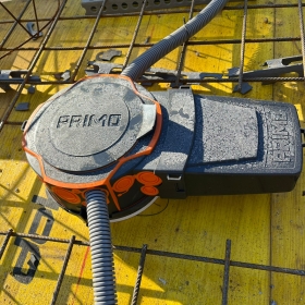 Instalacijsko kućište za seriju XL 250 300mm 100 komada u pakiranju PRIMO P872