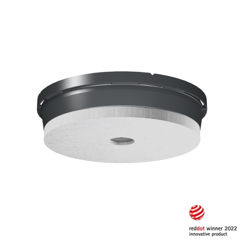 Montažni otvor za beton s pločom od mineralnih vlakana XL 150 145mm 100 komada u pakiranju PRIMO P874