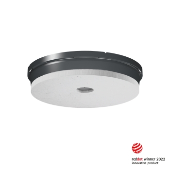 Montažni otvor za beton s pločom od mineralnih vlakana XL 200 195mm 100 komada u pakiranju PRIMO P875