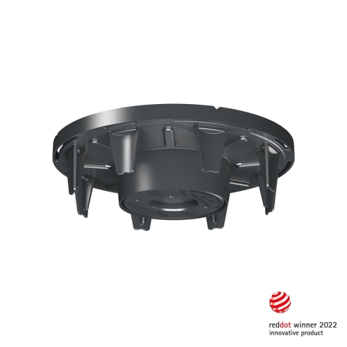 Montažni otvor za beton XL 150 68mm 100 komada u pakiranju PRIMO P877