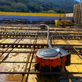 Montažni otvor za beton XL 150 90mm 100 komada u pakiranju PRIMO P881