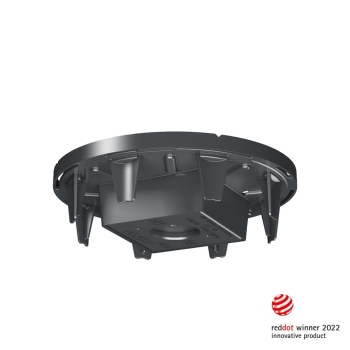 Montažni otvor za beton kvadratni XL 150 68mm 100 komada u pakiranju PRIMO P884