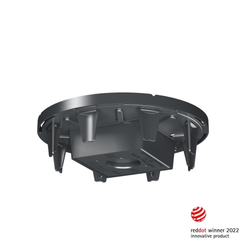 Montažni otvor za beton kvadratni XL 150 68mm 100 komada u pakiranju PRIMO P884