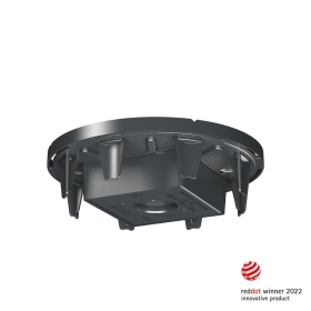 Montažni otvor za beton kvadratni XL 150 75mm 100 komada u pakiranju PRIMO P885