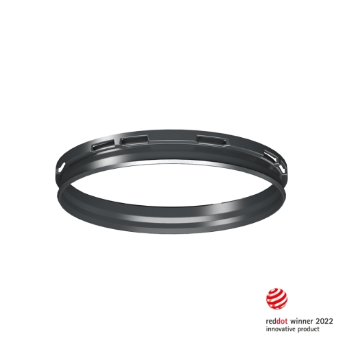 Produžni prsten 200 × 200 × 28 mm XL 200 100 komada u pakiranju PRIMO P907 Produžni prsten 200 × 200 × 28 mm XL 200 100 komada u pakiranju PRIMO P907