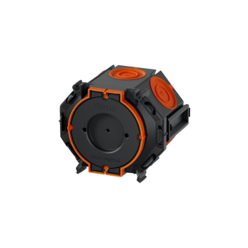 Kutija membranska 95×70×68mm 3u1 M2 60 100 komada u pakiranju PRIMO P914