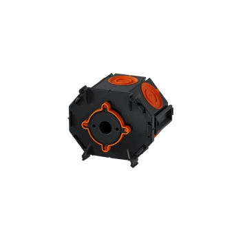 Kutija membranska 95×70×68mm 3u1 M2 35 100 komada u pakiranju PRIMO P915