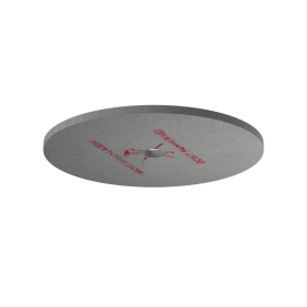 Zamjenska mineralna ploča 290 × 290 × 10mm XL 250 100 komada u pakiranju PRIMO P931