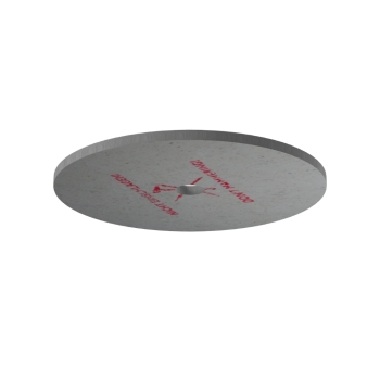 Zamjenska mineralna ploča 290 × 290 × 10mm XL 250 100 komada u pakiranju PRIMO P931