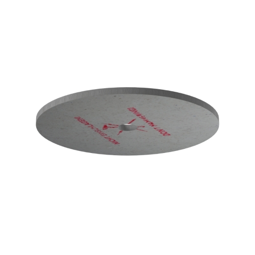 Zamjenska mineralna ploča 290 × 290 × 10mm XL 250 100 komada u pakiranju PRIMO P931 Zamjenska mineralna ploča 290 × 290 × 10mm XL 250 100 komada u pakiranju PRIMO P931