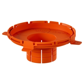 Nastavak za Uni-Flexx XL150 (P870) 100 komada u pakiranju PRIMO P948