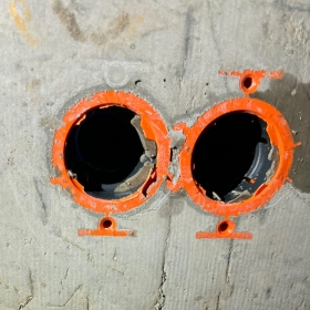 Nastavak za tiplu C32 PRIMO 100 komada u pakiranju P955-32