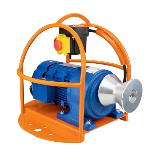 Kabelsko vitlo 400V PRIMO W043 Kabelsko vitlo 400V PRIMO W043