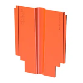 Razdjelnik univerzalne razvodne kutije U60/U70 100 komada u pakiranju PRIMO P421-T