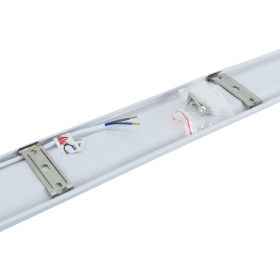 Linearna svjetiljka 25W-30W-40W 3CCT 5280lm IP20 bijela 04534