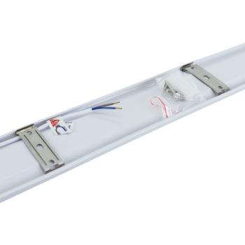 Linearna svjetiljka 25W-30W-40W 3CCT 5280lm IP20 bijela 04534