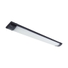 Linearna svjetiljka 10W-15W-20W 3CCT 2720lm IP20 crna 04550