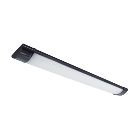 Linearna svjetiljka 10W-15W-20W 3CCT 2720lm IP20 crna 04550