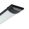 Linearna svjetiljka 10W-15W-20W 3CCT 2720lm IP20 crna 04550
