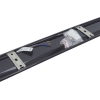 Linearna svjetiljka 10W-15W-20W 3CCT 2720lm IP20 crna 04550