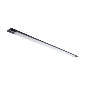 Linearna svjetiljka 25W-30W-40W 3CCT 5280lm IP20 crna 04551