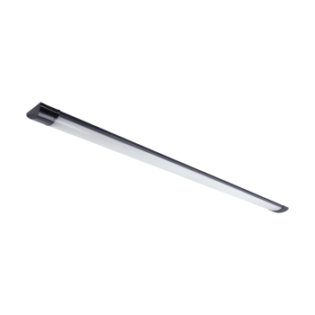 Linearna svjetiljka 25W-30W-40W 3CCT 5280lm IP20 crna 04551