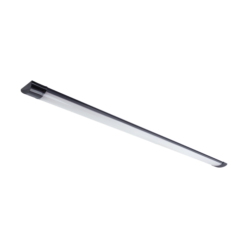 Linearna svjetiljka 25W-30W-40W 3CCT 5280lm IP20 crna 04551