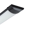 Linearna svjetiljka 25W-30W-40W 3CCT 5280lm IP20 crna 04551