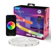 LED set Govee RGBIC Basic S, Wi-Fi, Bluetooth, IP 65, 5 m