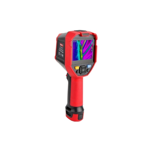 Termalna kamera Uti720E, -25 do 550 °C, Uni-trend