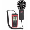 Instrument anemometar 0 ~ 30 m/s, UT-363 S, Uni-trend
