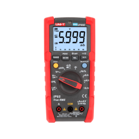 Multimetar digitalni Uni-trend PRO UT191E