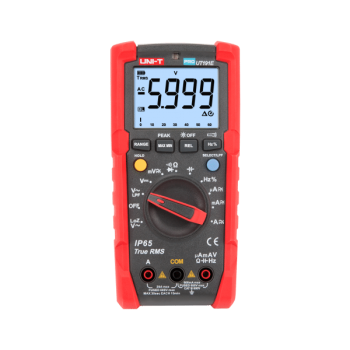 Multimetar digitalni Uni-trend PRO UT191E